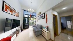 Nin Residence (D13), Apartment #503509581